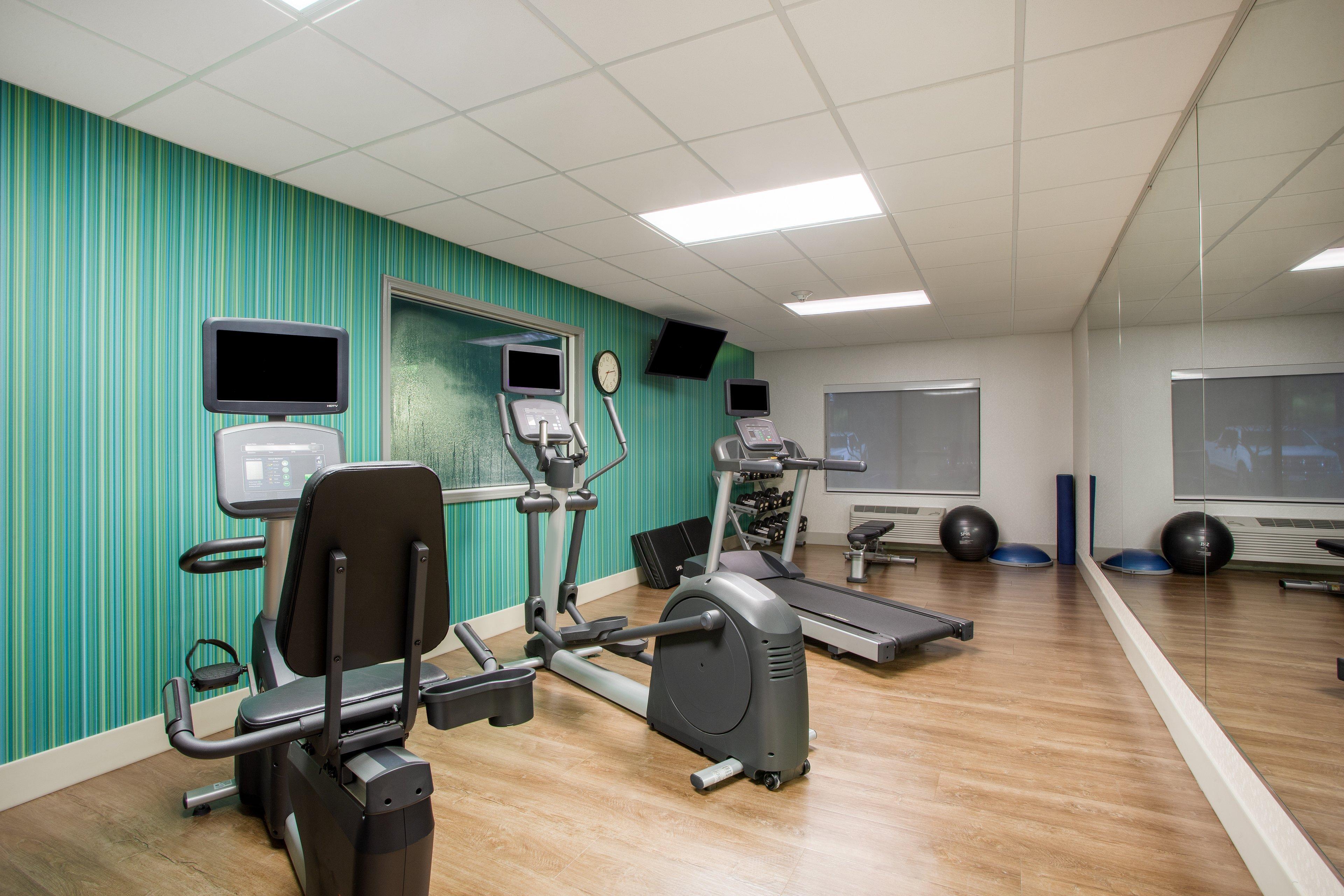 Holiday Inn Express Hotel & Suites Lewisburg By Ihg Bagian luar foto