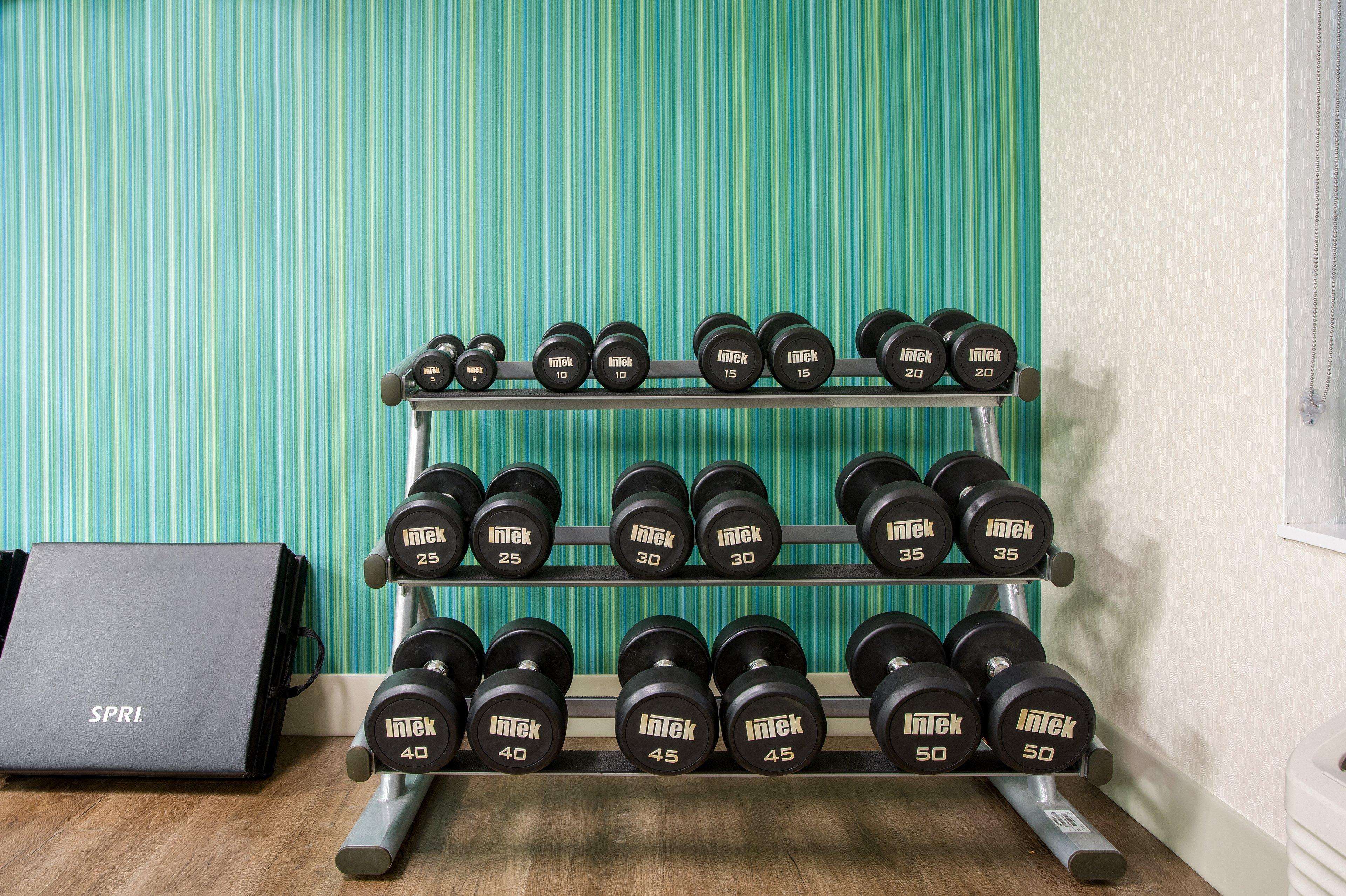 Holiday Inn Express Hotel & Suites Lewisburg By Ihg Bagian luar foto