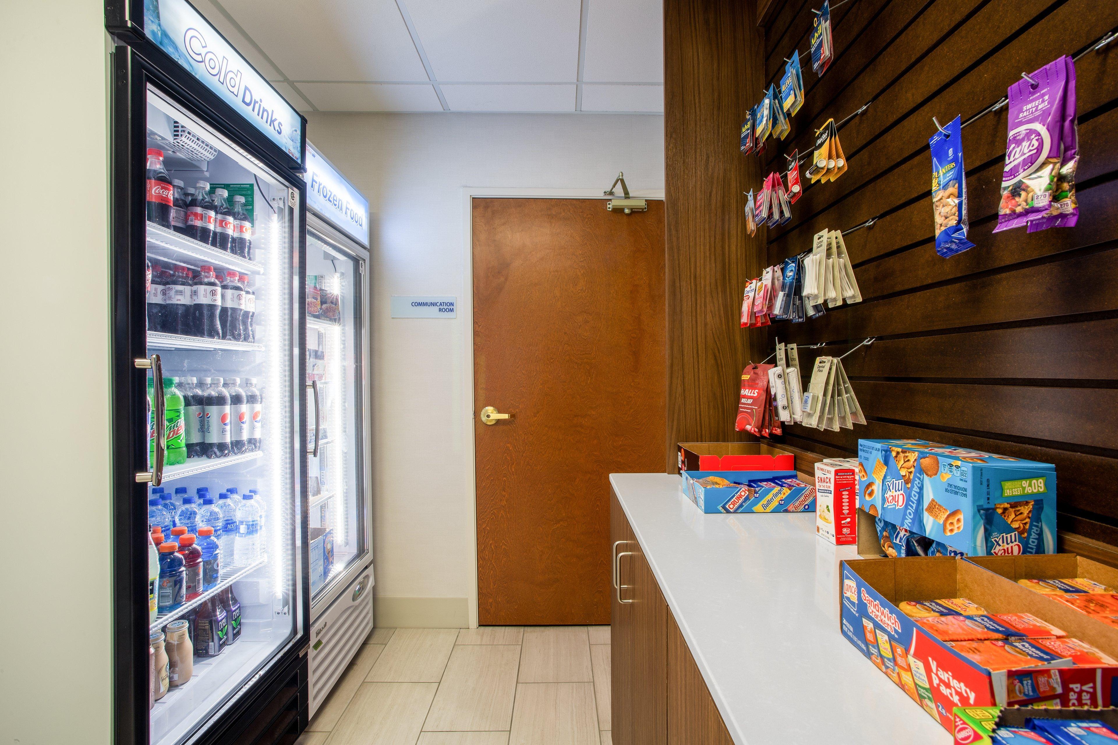 Holiday Inn Express Hotel & Suites Lewisburg By Ihg Bagian luar foto